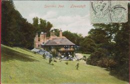 Suffolk - Lowestoft, The Sparrows Nest - Postcard 1910 (In Good Condition) - Lowestoft