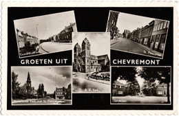 Groeten Uit Chevremont - Kerkrade