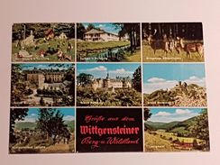 Wittgensteiner Land Gelaufen 1977 - Bad Laasphe