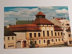 Ingolstadt, Medizinhistorisches Museum, Gelaufen  1983 - Ingolstadt