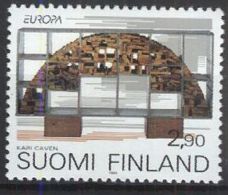 FINNLAND 1993 Mi-Nr. 1207 ** MNH - CEPT - 1993