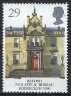 GROSSBRITANNIEN 1990 Mi-Nr. 1262 ** MNH - CEPT - 1990