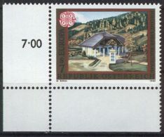 ÖSTERREICH 1990 Mi-Nr. 1989 ** MNH - CEPT - 1990