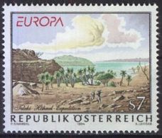 ÖSTERREICH 1994 Mi-Nr. 2126 ** MNH - CEPT - 1994