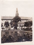 Photo Juin 1921 KOBENHAVN (Copenhague) - Christianborg Slot (A184, Ww1, Wk 1) - Dinamarca