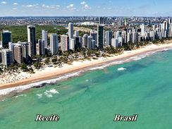 Recife Brasil - Recife