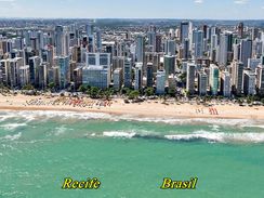Recife Brasil - Recife