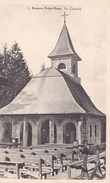 Banneux-Notre-Dame - La Chapelle - Sprimont