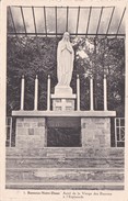 1 - Banneux-Notre-Dame - Autel De La Vierge Des Pauvres à L'Esplanade - Sprimont