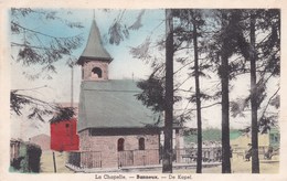 La Chapelle - Banneux - De Kapel - Gekleurd - Sprimont