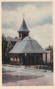 Banneux - La Chapelle Et La Maison Beco - De Kapel En Het Huis Beco - Sprimont