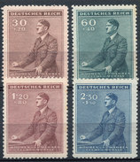 Stamps  1942 MNH - Ongebruikt