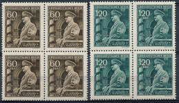 Stamps  1942 MNH - Nuevos