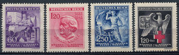 Stamps   MNH - Ongebruikt