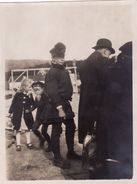 Photo Juillet 1921 TROMSO - Lapp Boy (A184) - Norvegia