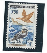 Saint Pierre Et Miquelon N° 364   O  Val : YT :0,65 € - Usati