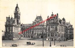 Stadhuis - Hôtel De Ville - St-Gillis - St-Gilles - St-Gilles - St-Gillis