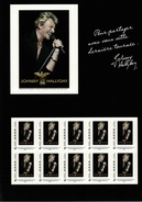 France // Collectors Johnny Hallyday 2009 - Collectors
