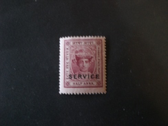 IDAR 1904 SERVICE MNH - Idar