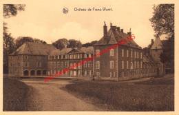 Château De Franc-Waret - Fernelmont - Fernelmont