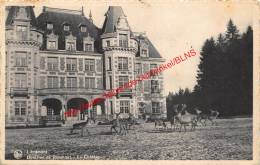 Domaine De Roumont - Le Château - Libramont-Chevigny - Libramont-Chevigny