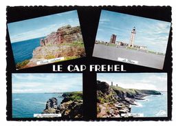 Delcampe - LE CAP FREHEL - Multi Vues - Cap Frehel