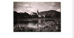 Delcampe - REVIN LE VIEUX PORT VUE D'ENSEMBLE    REF 54500 - Revin