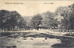 Altkloster-Buxtehude   --  Partie Im Gehölz - Buxtehude