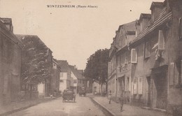 68 - WINTZENHEIM - Epicerie - Wintzenheim