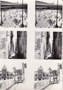 Fotos Venedig - Markusplatz Etc. - Stereophoto - Ca. 1950 (31796) - Stereo-Photographie