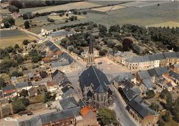 Fleurus Wanfercée Baulet - Fleurus