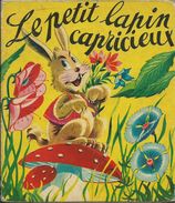 Collection Féeries 17  Le Petit Lapin Capricieux   MIGN - Colecciones Completas