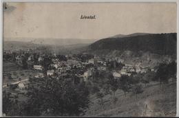 Liestal - Generalansicht - Photo: H. Speiser - Liestal