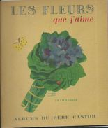 Les Albums Du Père Castor   LIDA  Images D'Angèle MACLES - Colecciones Completas