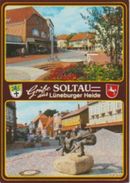 (DE1646) SOLTAU. LUNEBURGER HEIDE - Soltau