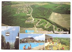 SAARBURG / SARREBOURG - AEGON - Ferienpark Warsberg - Saarburg