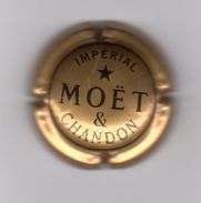 Capsule Impérial Moet Et Chandon - Moet Et Chandon