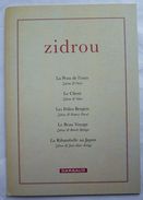 DOSSIER DE PRESSE DARGAUD ZIDROU - ORIOL PORCEL MAN SPRINGER  2012 - Presseunterlagen