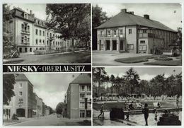 Niesky, Oberlausitz - Niesky