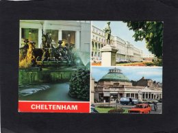 74341    Regno  Unito,    Cheltenham,  NV(scritta) - Cheltenham