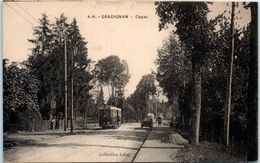 33 - GRADIGNAN --  Cayac - Gradignan