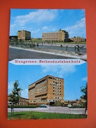 Hoogeveen-Bethesdaziekenhuis - Hoogeveen