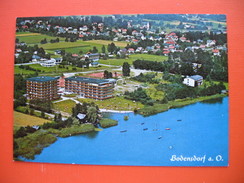 Bodensdorf - Ossiachersee-Orte