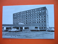 Hoogeveen-Niewe Ziekenhuis Bethesda - Hoogeveen