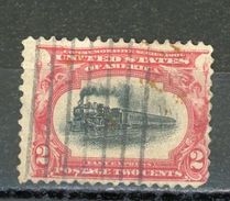 USA : -  EXPO DE BUFFALO - N° Yvert 139 Obli. - Unused Stamps