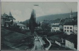 Liestal - Stadtpartie - Photo: Metz - Liestal