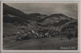 Holderbank Solothurn - Gasthof Forelle - Generalansicht - Photo: Bobst - Other & Unclassified