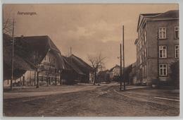 Aarwangen - Dorfpartie - Photo: Jos. Gschwend - Aarwangen