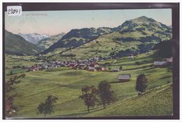 ZWEISIMMEN - TB - Zweisimmen