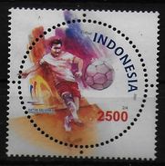 INDONESIE  N° 2288 * *  Football  Soccer Fussball - Neufs